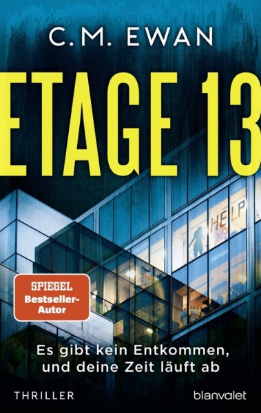C.M. Ewan: Etage 13